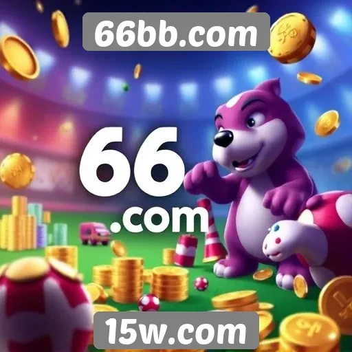 Explorando as opções de bônus no 66bb.com