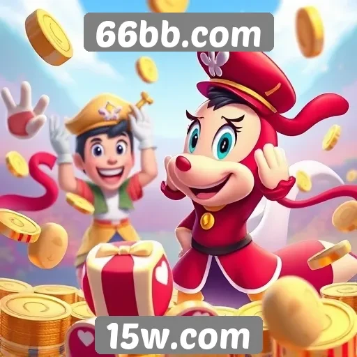 Recursos e funcionalidades oferecidas pelo 66bb.com