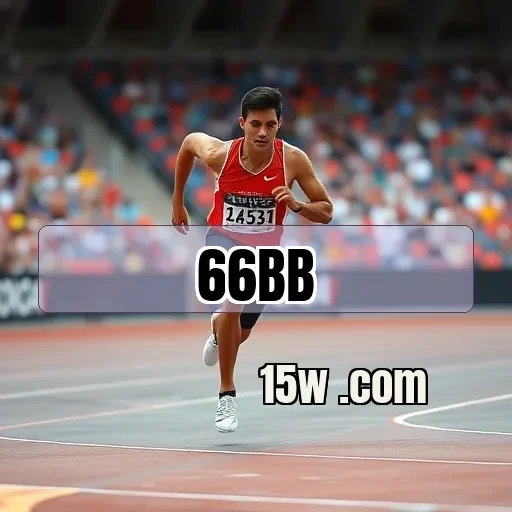 66bb.com Jackpot