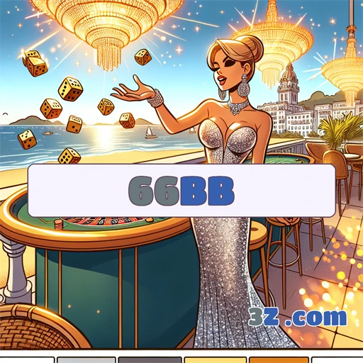 Entretenimento em Jogos: Nova Era no 66bb.com