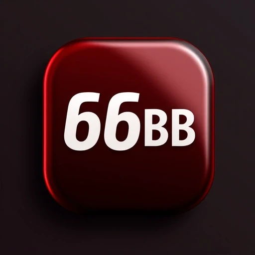 Logotipo 66bb.com