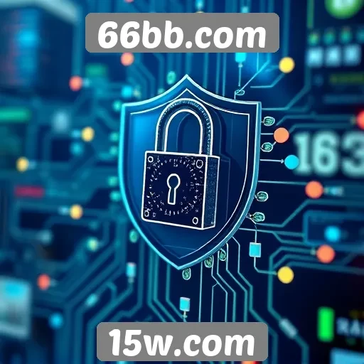 Análise de segurança do site 66bb.com em foco