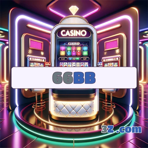 66bb.com Máquinas de Slots